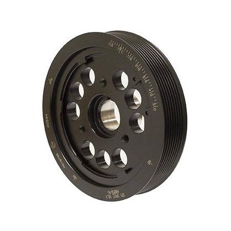 Dayco RACE PERFORMANCE BALANCER-POWERBOND PB1187SS